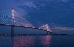 Carlo Ratti's Visionary Approach to Rebuilding Baltimore Bridge
