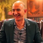 Jeff Bezos Sets Auction Record with $53 Million Art Purchase, Initiating Trend Among Billionaires