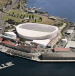 Cox Architecture Leads Design of $715 Million Macquarie Point Stadium in Hobart