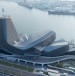 Kaohsiung Port Terminal By RUR Architecture Transforms Taiwan's Coastal Landscape