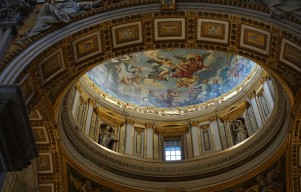 Vatican Museums Workers Files Complaint Against Administration for Unsafe Conditions and Inadequate Pay