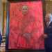 King Charles III's First Official Portrait by Jonathan Yeo Ignites Public Criticism