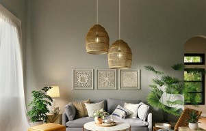 10 Essential Living Room Swaps According to Interior Design Expert