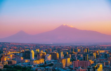 Armenia's Cultural and Vibrant Capital City: Exploring the Wonders of Yerevan