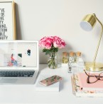 5 Interior Design Tips for a Productive Home Office in the Post-COVID Era