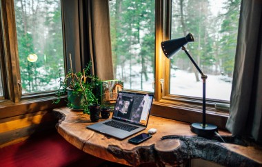  5 Expert Tips to Declutter and Organize Your Home Office for Better Productivity