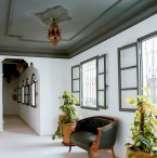 Top 5 Ceiling Paint Colors for a Stylish Interior Transformation