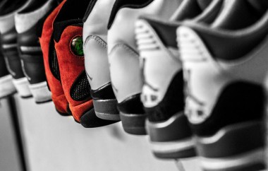 10 Shoe Storage Hacks to Keep Your Footwear Organized