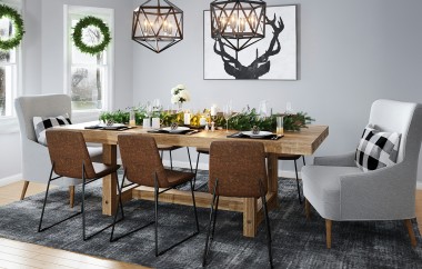 10 Modern Dining Room Ideas to Elevate Your Gatherings