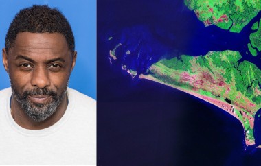 Idris Elba Collaborates with Foster + Partners to Launch Ambitious Smart City Development on Sherbro Island, Sierra Leone