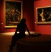 Performance Artist Faces Charges After Vandalizing Courbet’s ‘Origine du Monde’ with #MeToo Slogan