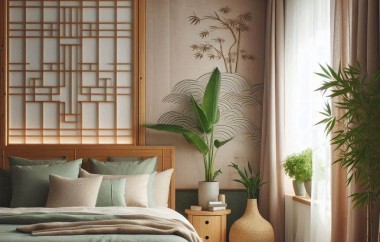 10 Feng Shui Tips for Crafting the Perfect Bedroom Sanctuary