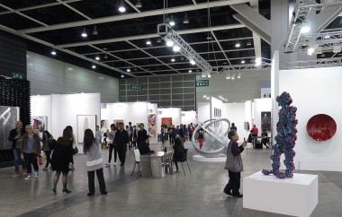 Art Basel 2024 Set to Dazzle with Multi-Million Dollar Artworks from Top Galleries