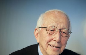Fumihiko Maki, Renowned Japanese Architect and Pritzker Laureate, Dies at 95