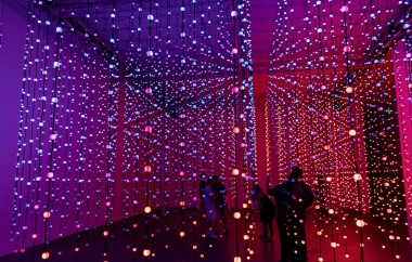 Top 10 Installation Artists Who Are Shaping Modern Art Through Immersive Experiences