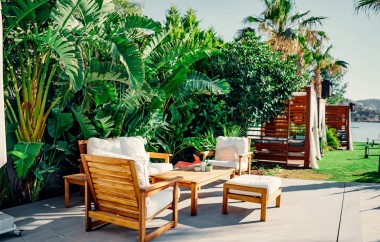 Top 10 Patio Design Tips to Expand Your Outdoor Living Space