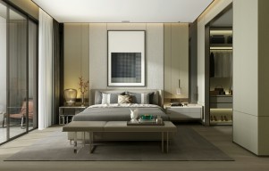 5 Essential Factors for Bedroom Layout and Design