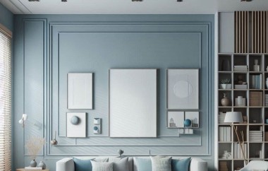 Top 5 Living Room Paint Colors to Elevate Your Space with Style and Elegance