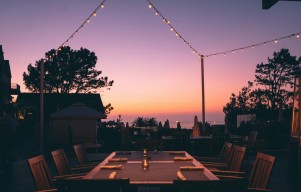 Top 10 Ways to Create an Inviting Outdoor Dining Experience