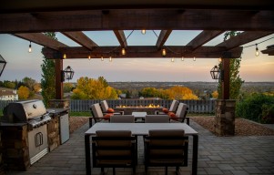 10 Patio Design Ideas for Your Perfect Backyard Haven