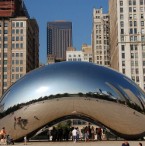 Chicago's Iconic Cloud Gate 'Bean' Set to Reopen After Extensive Renovations