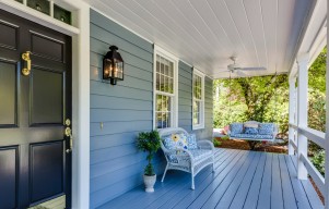 5 Screened-In Porch Ideas for Outdoor Comfort and Style