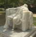 Abraham Lincoln's Wax Sculpture Melts in Washington Heatwave