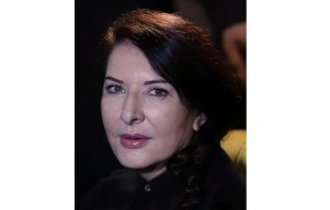 Marina Abramović Plans Seven Minutes of Silence at Glastonbury to Highlight Global Conflict