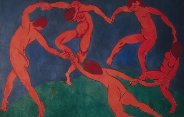 Top 5 Must-See Paintings of Henri Matisse That Defines Fauvism