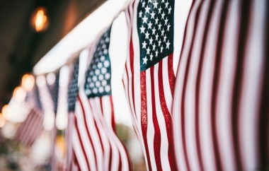 5 Easy Ways to Add Patriotic Flair to Your Home for the 4th of July