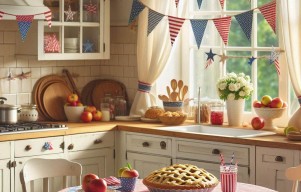 5 Expert Tips for Organizing Your Kitchen for a Stress-Free 4th of July