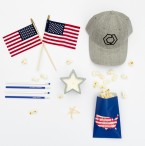 Top 5 DIY Décor Ideas for the 4th of July
