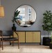 Top 5 Ways Mirrors Elevate Space and Light in Interior Design