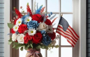 Top 10 Patriotic Window Display Ideas for the 4th of July