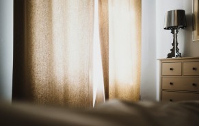 Top 5 Best Blackout Curtains to Enhance Your Sleep Quality