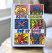 Keith Haring's Iconic Art Springs to Life in Stunning New 3D Pop-Up Book