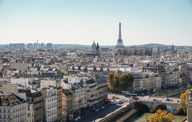 Top 10 Architectural Wonders to Explore in Paris During the 2024 Olympics 