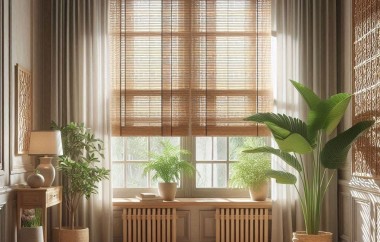 Top 5 Essential Tips for Cleaning Roman Blinds and Refresh Your Home Décor