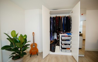 Top 5 Expert Tips for the Perfect Wardrobe Placement