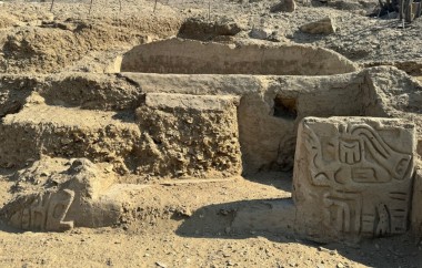 Archaeologists Unearth 4,000-Year-Old Temple and Theater in Northern Peru