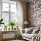 Top 10 Wallpaper Design Trends Elevating Your Home with Style 