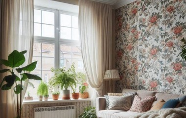 Top 10 Wallpaper Design Trends Elevating Your Home with Style 