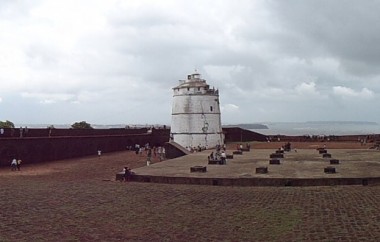 Former Prison Aguada Fort Transformed Into Goa's Premier Cultural Hub