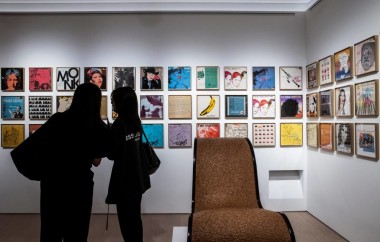 Sotheby’s Art Auction House Secures $1B Investment from Abu Dhabi’s ADQ