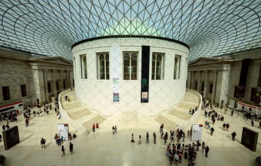 Over 2,000 Artifacts Disappear in British Museum, Breaking UK Preservation Laws