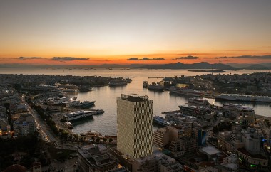 Piraeus Tower