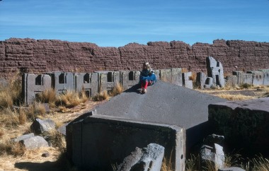 PUMA PUNKU