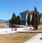 Museum of Anthropology @ UBC