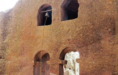 Lalibela Church