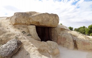 6,000-Year-Old Ancient Stone Monument in Spain Surprises Experts with Its Construction